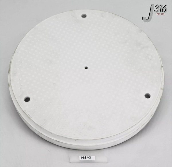 APPLIED MATERIALS 0041-11565 ELECTROSTATIC CHUCK ESC AMAT