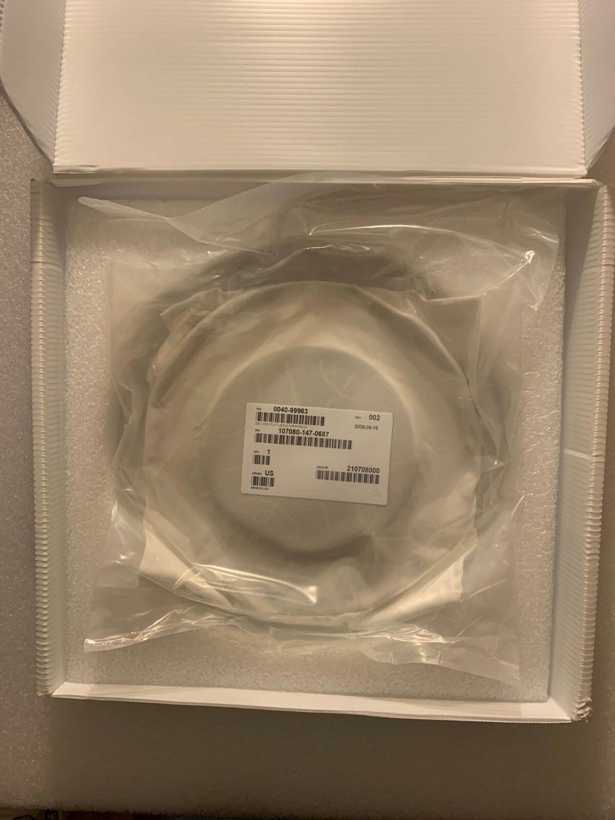 AMAT 0040-99963 ESC Assy Flat JEDA 145MM R2 CH