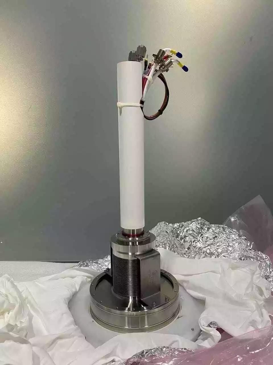 Applied Materials AMAT 0010-64291 ESC Heater Block