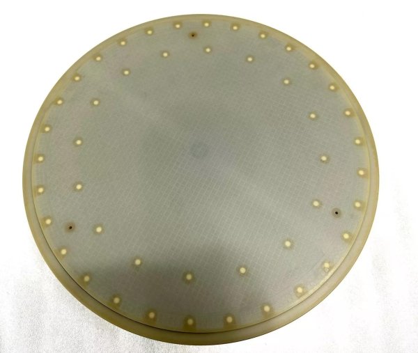 Applied Materials 0010-16392 ESC ASSY 300MM DUAL ELECTRODE IA AMAT