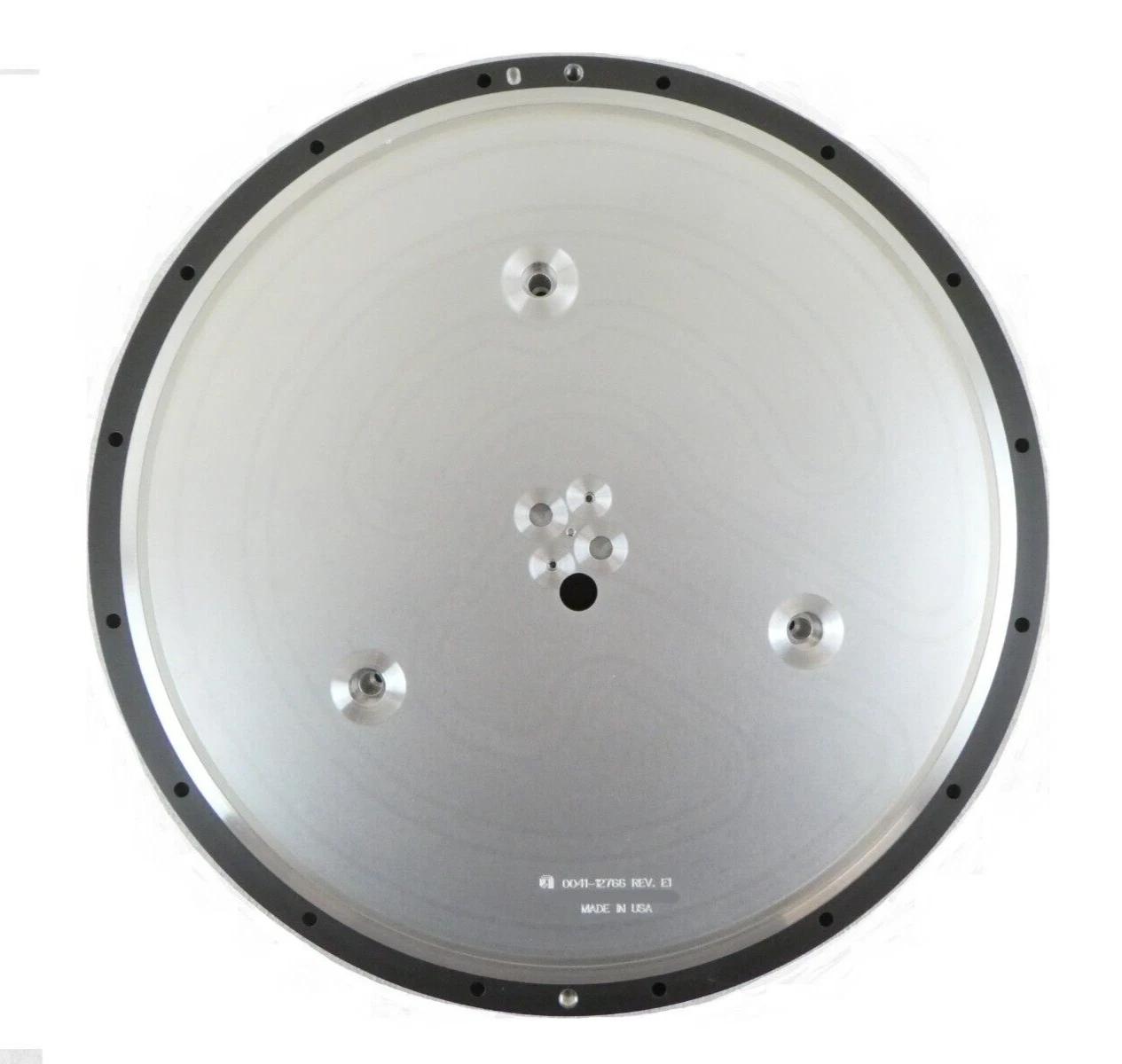 AMAT Applied Materials 0041-12766 300mm ESC Electrostatic Chuck Base