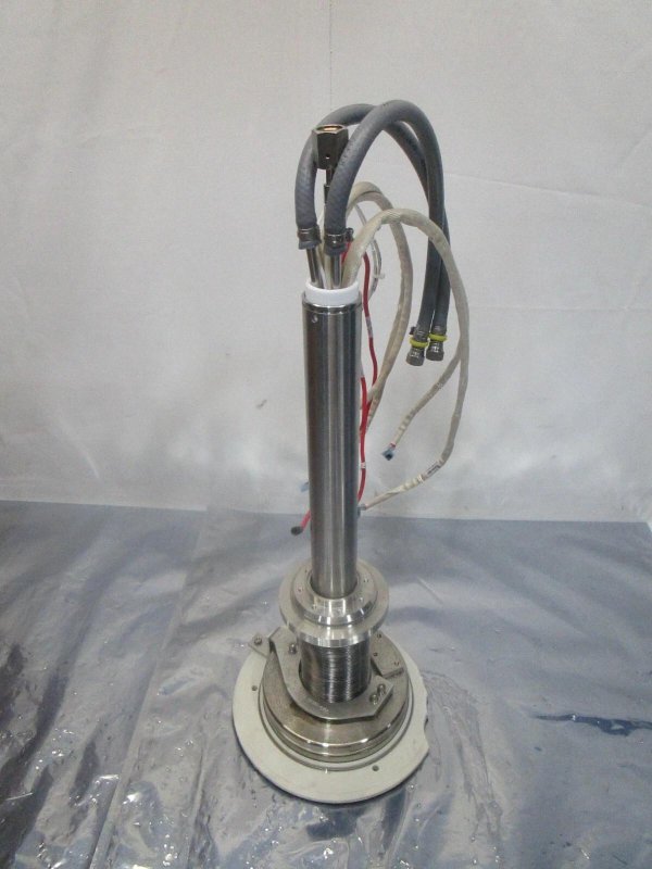 AMAT 0040-05790 ENDURA HEATER ESC CHUCK CHIPED EDGE