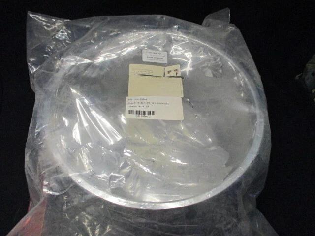 AMAT 0021-04644 Shield Lower 8" ALPS ESC PVD