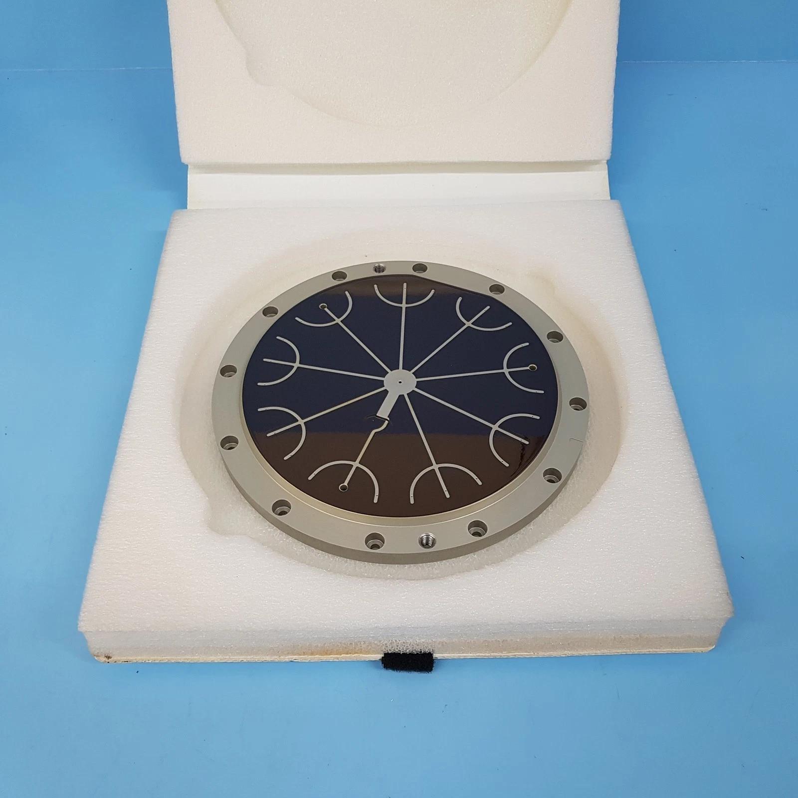AMAT 0090-35134 Shell Assy ESC 195mm Flat DPS Chamber