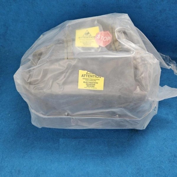 AMAT 0010-14507 ASSEMBLY ESC REMOTE AC BOX 300MM