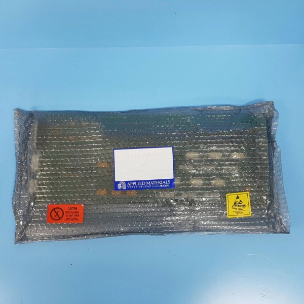 Applied Materials 0100-00496 PCB ASSEMBLY LT ESC POWER CONTROL AMAT