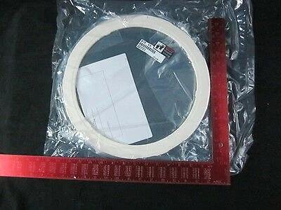 AMAT APPLIED MATERIALS 0200-01389 RING DEPOSITION NARROW OD 300MM ESC CERAMIC