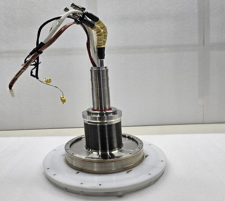 Applied Materials AMAT 0010-24456 LTE MCA ESC 300mm Heater Assy