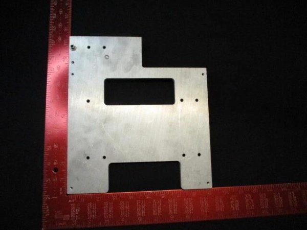 AMAT Applied Materials 0020-31558 ESC RF Box Plate Assembly