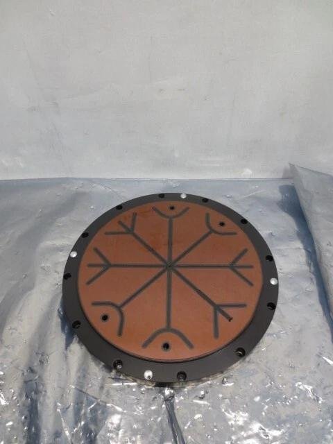 AMAT 0020-32129 SPACER N15 SHUNT 200MM ESC