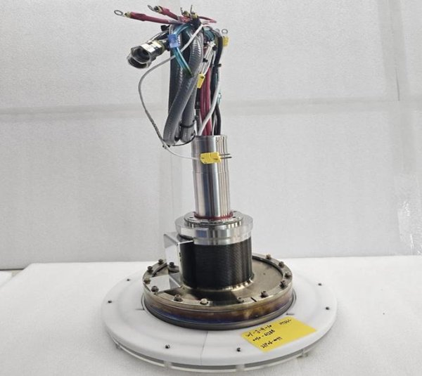 AMAT 0010-61288 HT ESC