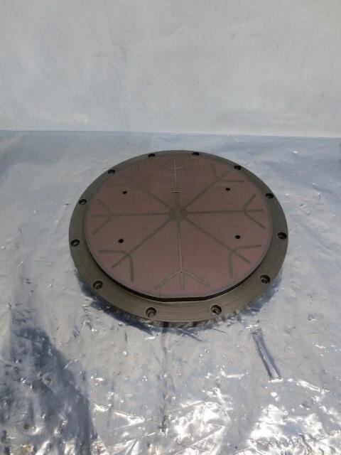 0020-32909 ESC PEDESTAL 200MM NOTCH APPLIED MATERIALS AMAT