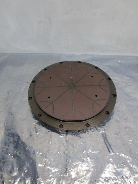0020-32909 ESC PEDESTAL 200MM NOTCH APPLIED MATERIALS AMAT