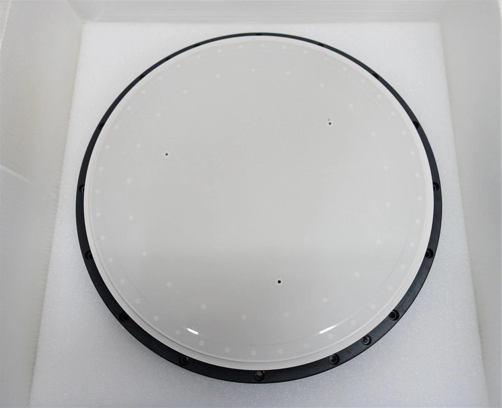 AMAT 0010-47763 ASSY ESC BONDED MONOPOLAR DUAL HEATED