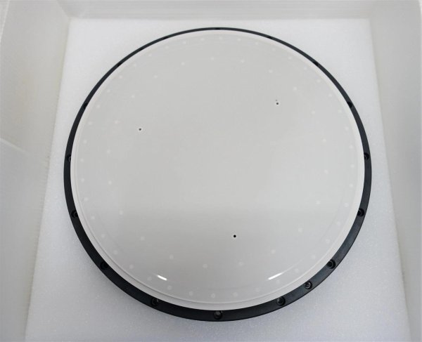 AMAT 0010-47763 ASSY ESC BONDED MONOPOLAR DUAL HEATED