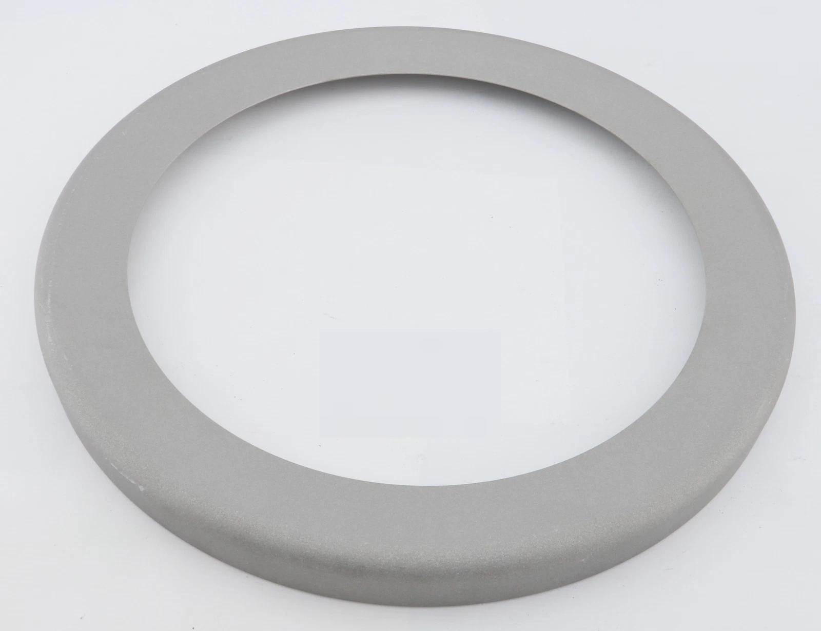 0020-99175 COVER RING AL CH WITH LCF ESC APPLIED MATERIALS AMAT