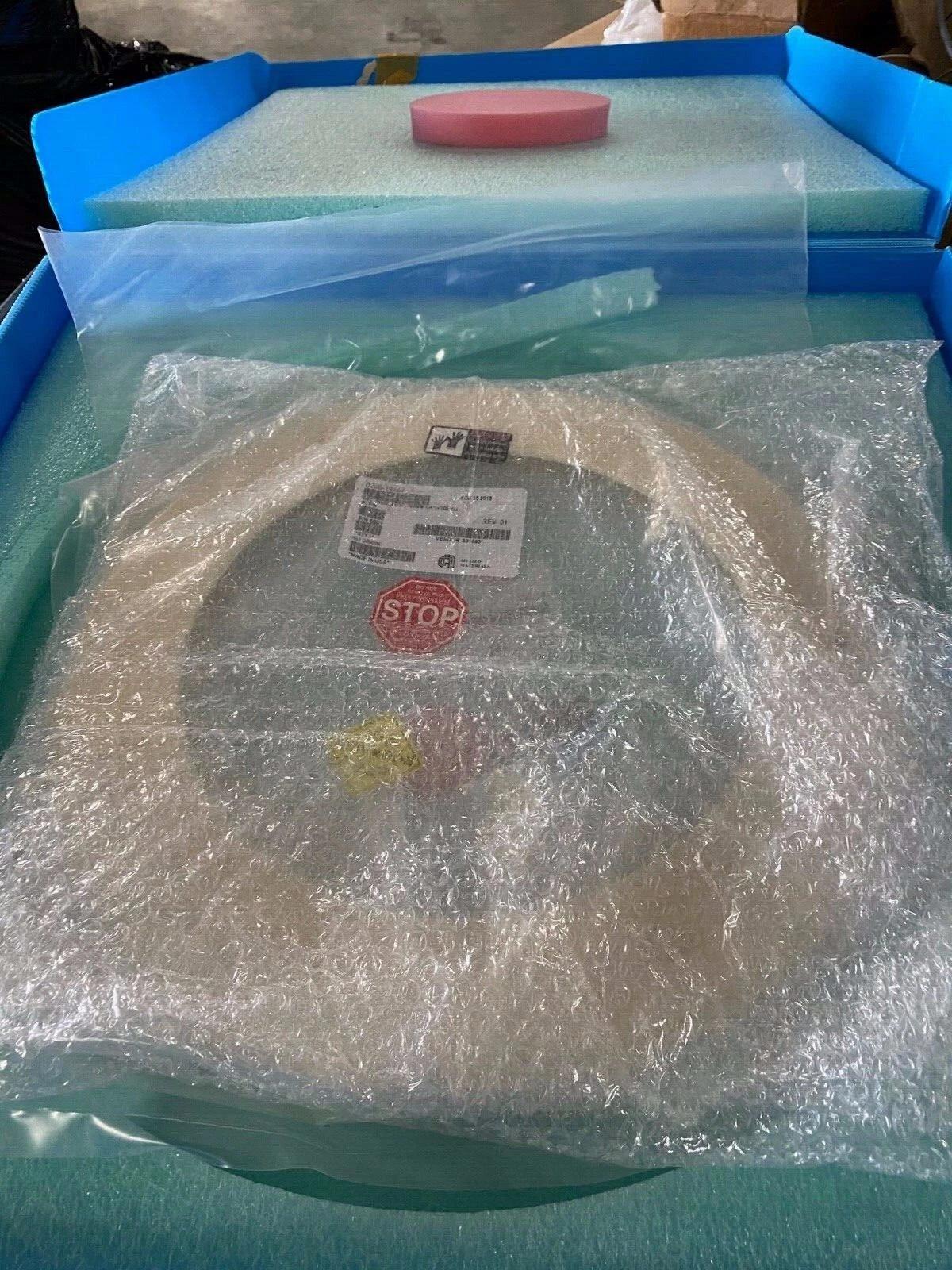 AMAT APPLIED MATERIALS 0200-19787 ESC INSULATOR 300MM CATHODE-DS