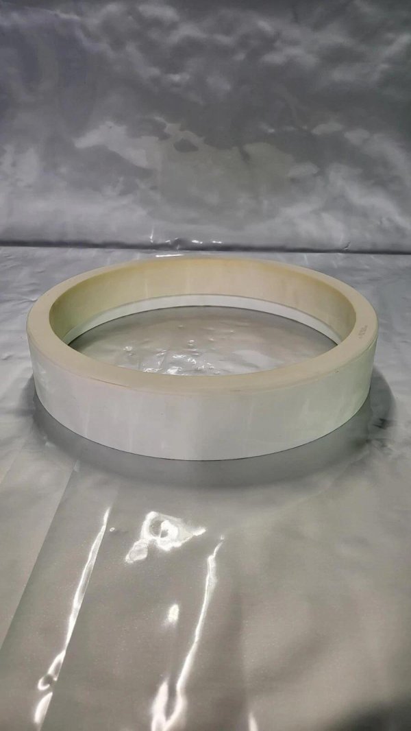 APPLIED MATERIALS COLLAR ESC 300MM MIN CONTACT HDPCVD PARTS 0200-00511