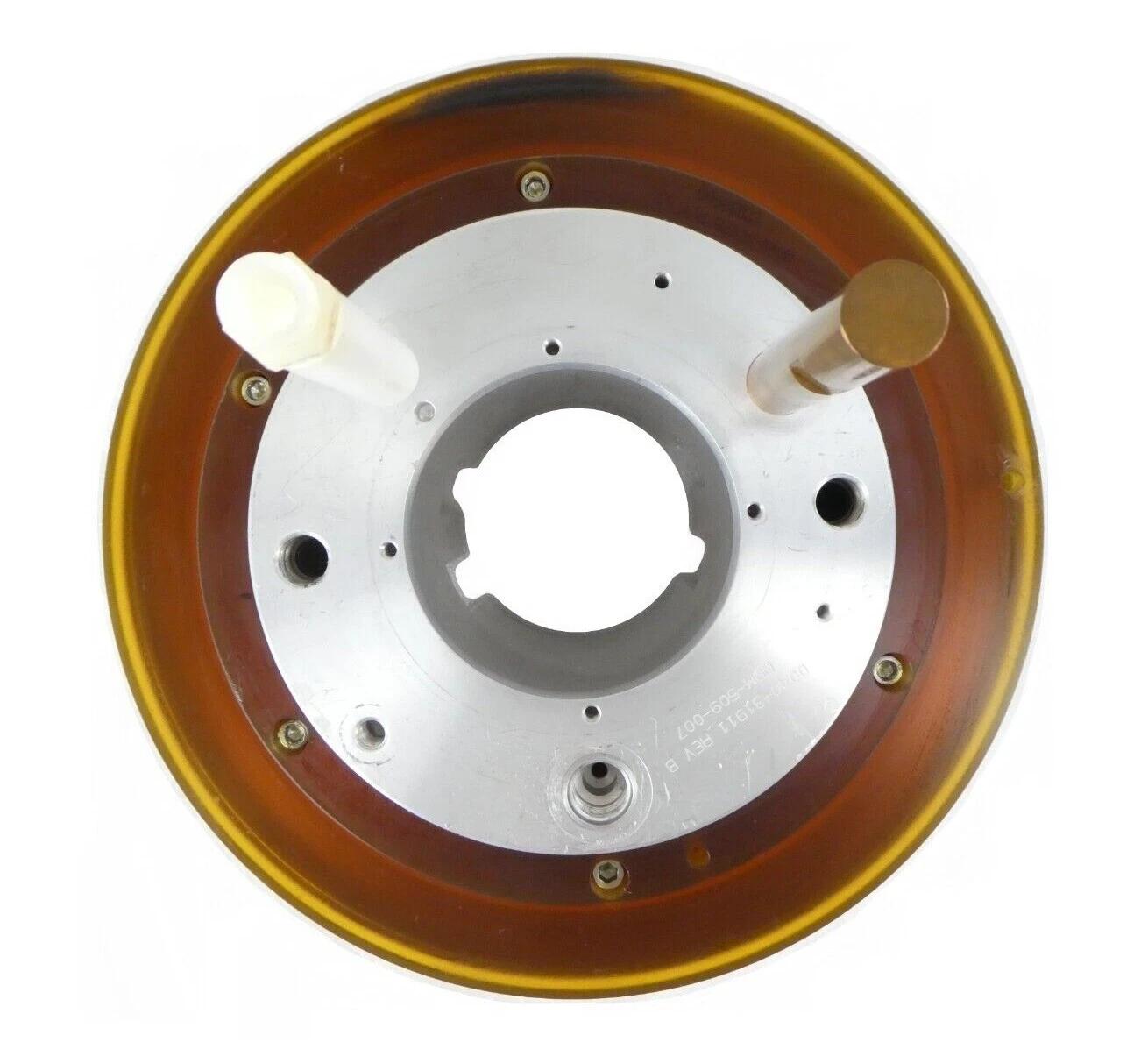 AMAT Applied Materials 0040-31911 ESC Inner HV Base Cathode P5000