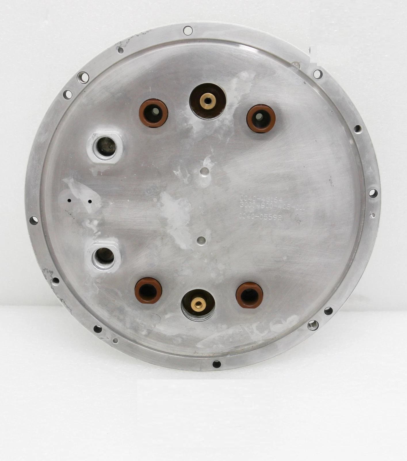 APPLIED MATERIALS ESC ASSY 200MM FLAT 0040-05592