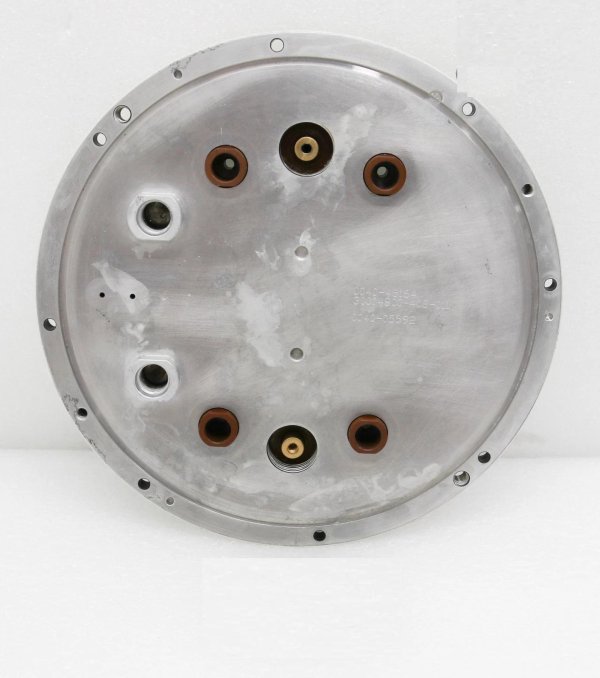 APPLIED MATERIALS ESC ASSY 200MM FLAT 0040-05592