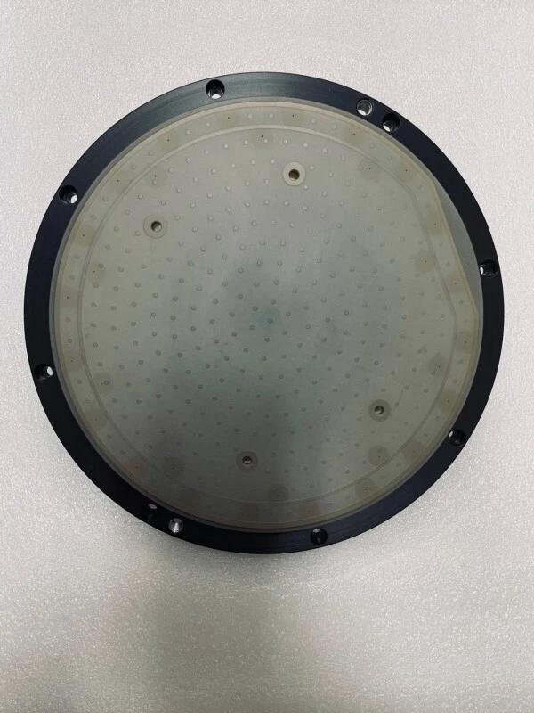 Applied Materials kt636-0200 0040-40983 CERAMIC ESC AMAT