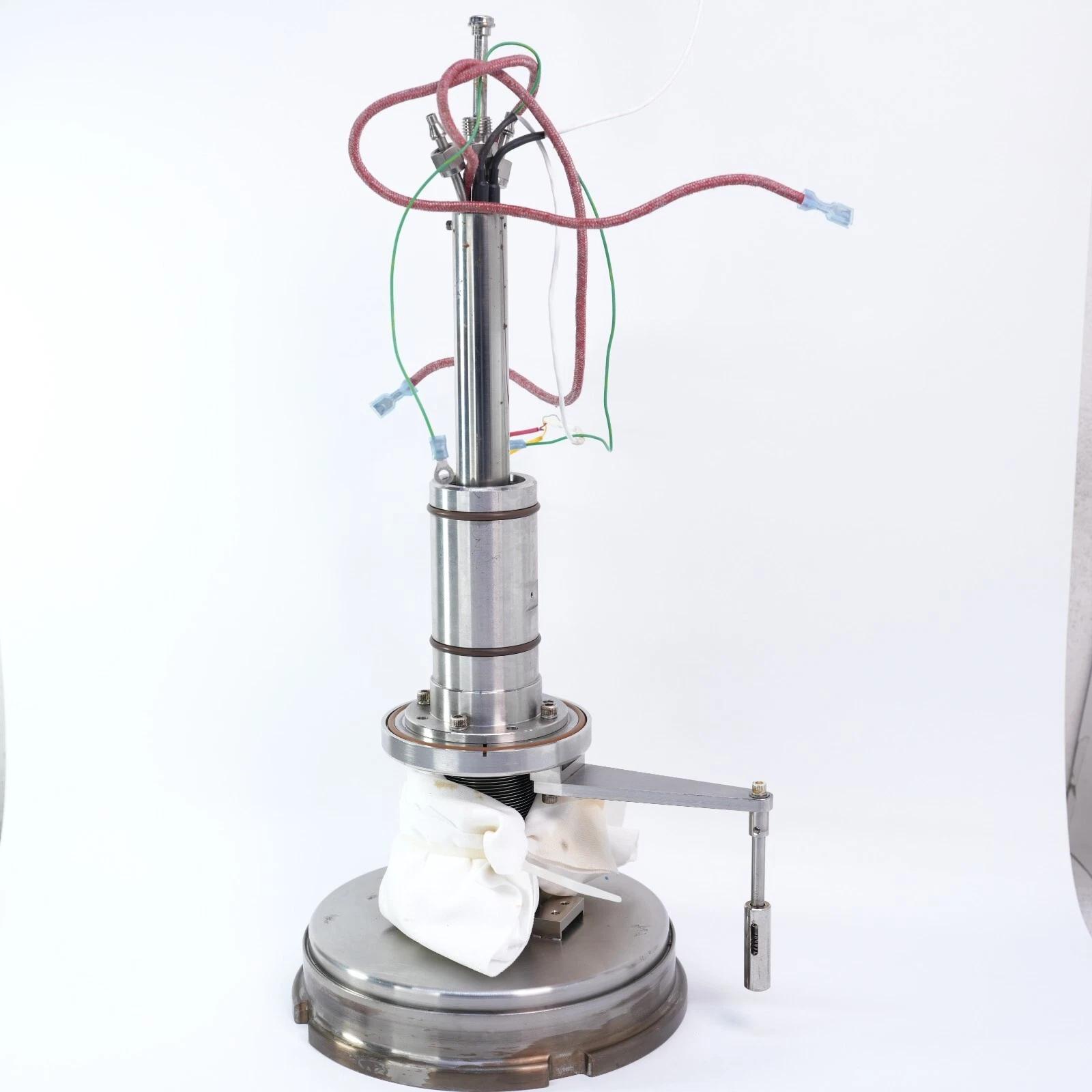 AMAT Applied Materials 0020-20125 8" Heater ESC T12-D9