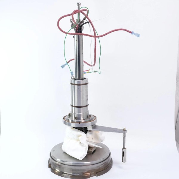 AMAT Applied Materials 0020-20125 8" Heater ESC T12-D9