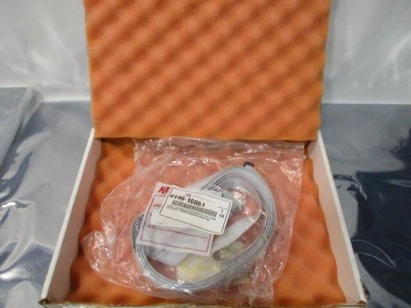 AMAT 0140-10061 CABLE CONTROLLER CHAMBER D ESC 5000