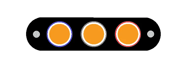 WEICHEN YVFFB-2G 3×20mm2帶鋼絲抗拉扁電纜