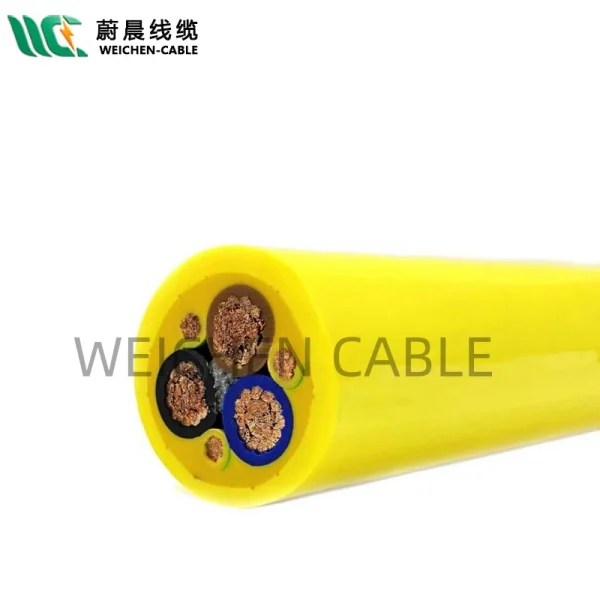 WEICHEN/edfcom官网入口 PVC - AT-N07V3V3-F