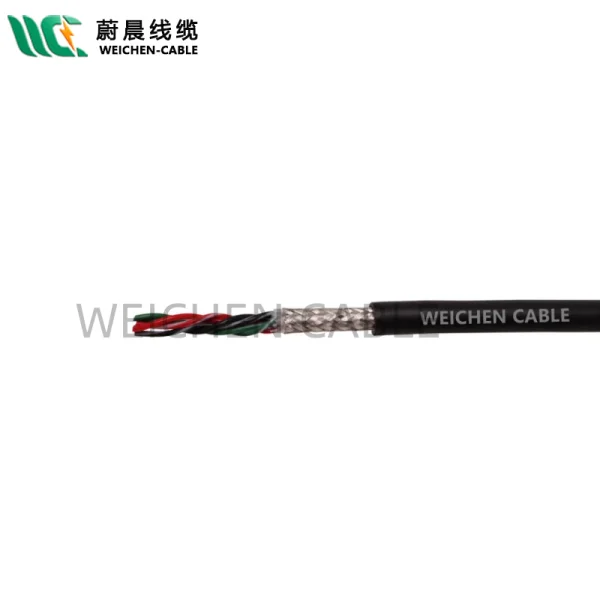 WEICHEN/edfcom官网入口 H07RN-F LS0H低烟无卤电缆