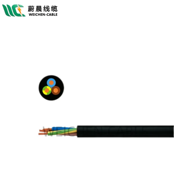 WEICHEN/edfcom官网入口 H05Z1Z1-F
