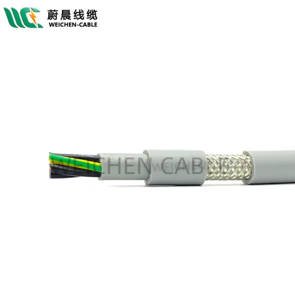 WEICHEN/edfcom官网入口 JZ-603-CY / OZ-603-CY电缆