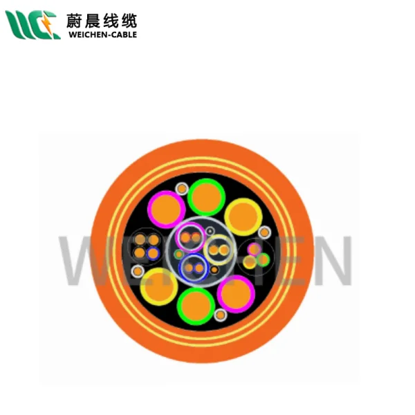 WEICHEN/edfcom官网入口 埋设犁脐带缆