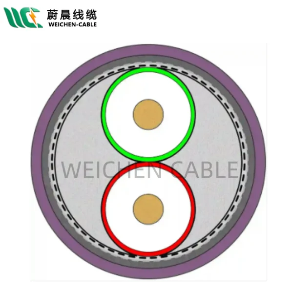 WEICHEN/edfcom官网入口 6XV1830-3EH10 适用拖链柔性移动使用
