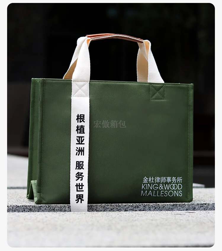 怎樣可以定制到心儀的帆布包呢