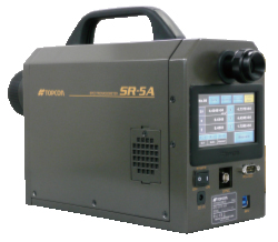 分光輻射計(jì) SR-5AS