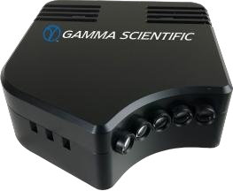 多角度分光光譜儀