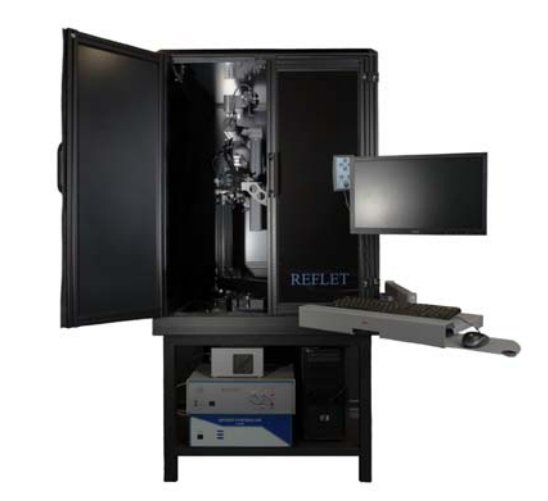 Synopsys REFLET 180S 臺式 3D（半球形）散射儀