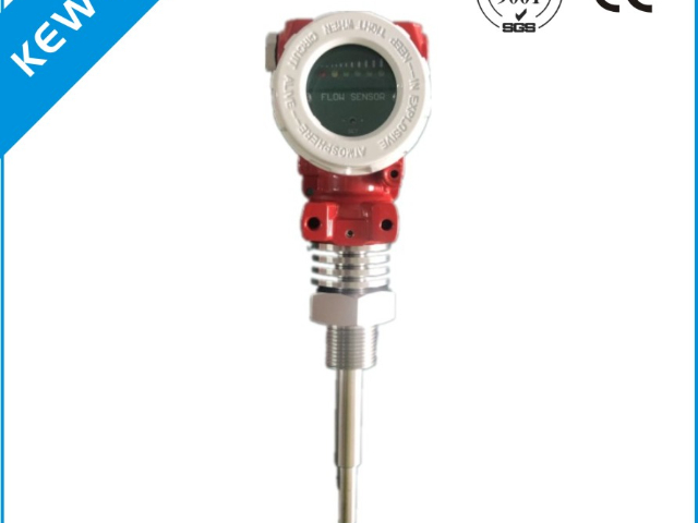 龍崗區FTG流量溫度一體式流量開關 深圳市科威爾自動化控制供應;