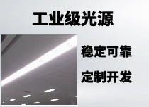 工業(yè)級光源