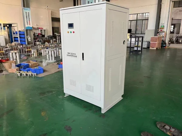 穩壓器