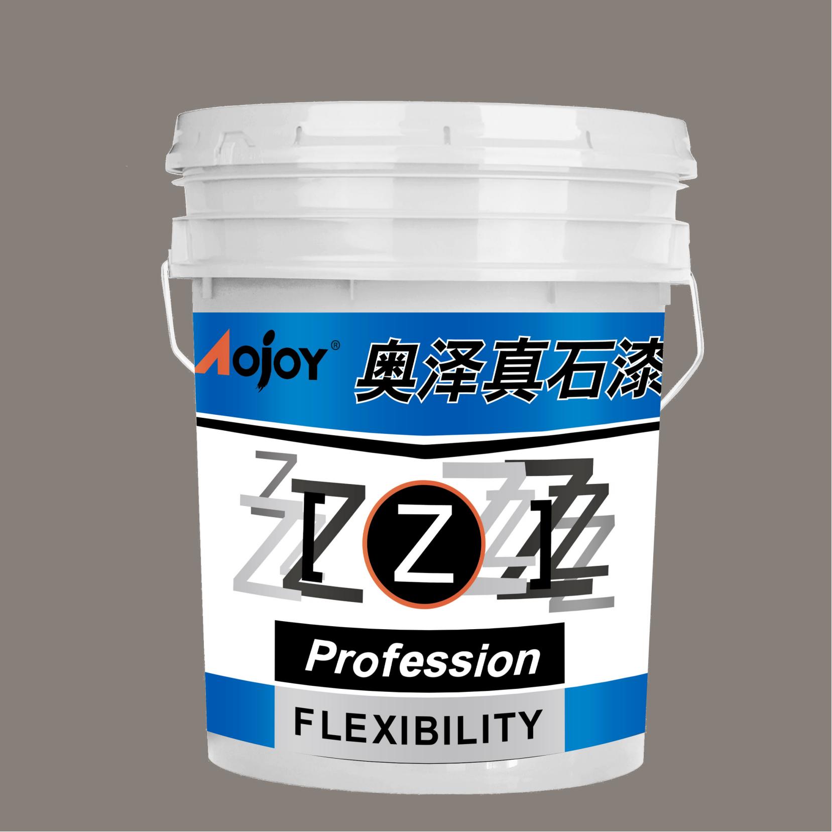 彩砂真石漆