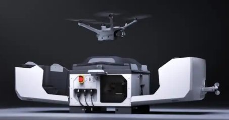 大疆機場3