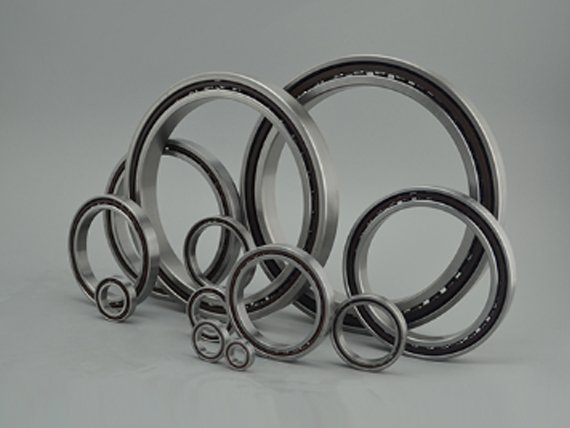 ZYS 超高速角接觸球軸承