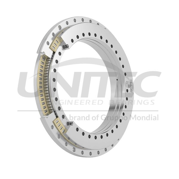 UNITEC RTB 軸向-徑向滾子軸承