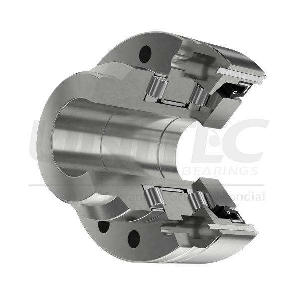 UNITEC SRB 組合滾針軸承