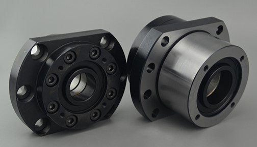 ZYS 滾絲杠軸承單元