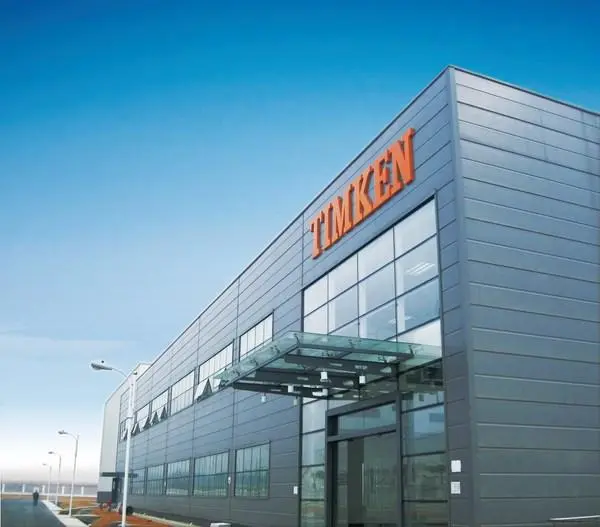 鐵姆肯公司將收購CGI Inc.，進(jìn)一步強化傳動控制平臺與能力